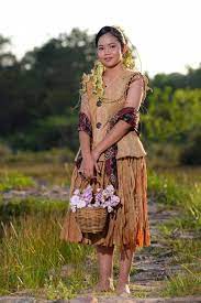 Biasanya, anda harus mendatangi daerah tersebut untuk membelinya. Hati Hizaitey Asra Kian Berdebar Pertandingan Pakaian Tradisional Orang Asli Secara Online Kitareporters Semua Boleh Jadi Reporter