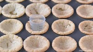 Pillsbury sugar free brownie review and recipe, looks a tasty treat any ou presented this part so well, in detail and most helpful indeed. Hot Chocolate Cookie Cups