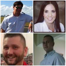 4 people killed in Alabama helicopter crash remembered as heroes