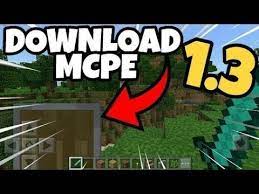 Oct 27, 2021 · 14 october 2021 3.4. Minecraft Pe 1 3 Free Download Youtube