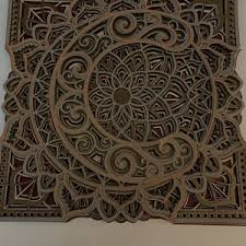 Free Free Mandala K Svg 622 SVG PNG EPS DXF File
