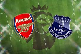 Therefore, on april 23, the gunners and toffees will try to play only to win. Qcirs0yzqivlym