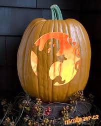 Image result for šablony na vyřezávání dýní