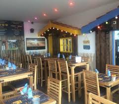 La Mariniere Lacanau Ocean 7 Boulevard De La Plage Restaurant Avis Numero De Telephone Photos Tripadvisor