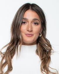 Danielle Destefano's Instagram, Twitter & Facebook