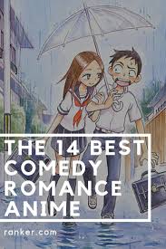 Peter simonischek plays the title. The 15 Best Comedy Romance Anime Romantic Comedy Anime Anime Romance Comedy Best Anime Shows