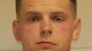 Burglary suspect arrested by Early police admitted to crime