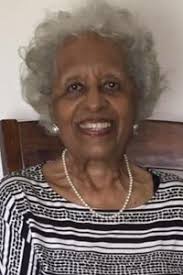Josephine V. Walton Obituary in Tuskegee at Peoples Funeral Home of  Tuskegee