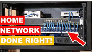 A wiring diagram is a schematic which uses abstract pictorial symbols to demonstrate all the interconnections of components inside a system. Wiring A Home Network Practical Beginners Guide