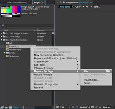 Sep 08, 2019 · please watch: After Effects Warning Files Are Missing Since You Last Saved This Project Help