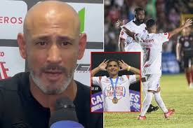 El hondureño ​Rigoberto Rivas debuta con golazo y victoria con su nuevo  equipo en Turquía