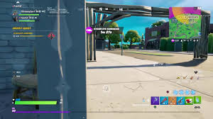 Winter royale is open to eligible players of any arena rank! Hunting Players Down And Using Fortnite Tracker Youtube