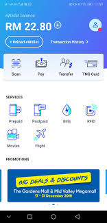 The touch n' go card is pretty much an everyday prepaid payment card for us malaysians, and while there are many reload centers nationwide, there are although it is great that touch n' go is adding such convenience for it's customers, it would be great if the company can take advantage of nfc on. Must Improve By Touch N Go Ewallet Malaysia Online Banking Business Tips