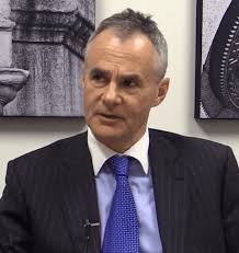 Episode 58 of "Profession in Focus" features EY Partner Andrew Cotton