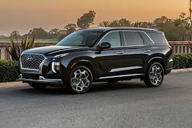 Check spelling or type a new query. 2021 Hyundai Palisade Prices Reviews And Pictures Edmunds