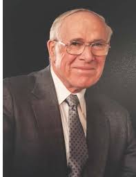 Ira Townsend Obituary