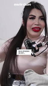 Entrevista reveladora con Vanessa Labios 4K en Las Pérdidas