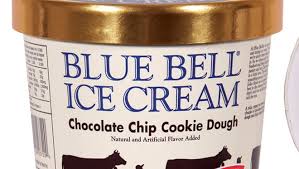 Maybe you would like to learn more about one of these? Blue Bell Ice Cream Returns To Florida