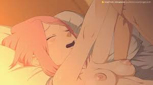 Sakura having some fun (AngelYeah) : rhentai