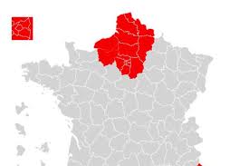 As the country gets ready to go into a full lockdown for two weeks from june 1 to 14, the national security council (mkn) has detailed restrictions that will be implemented in the first phase of the. Confined Departments Radius 10 Km France Archyde