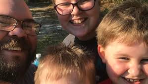 Fundraiser by Veronica Burden : In Memory of Brandon: Support for His Family