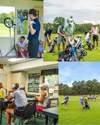 Eric Eshleman'09, (Pg. 89) 2019 PGA Golf Professional of the Year and  Director of Golf at the Country Club of Birmingham answers some questions  about mentoring, junior golf programs and why