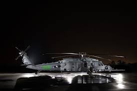 Post-Afghanistan, US Air Force changes Jolly Green II helicopter purchase  plans