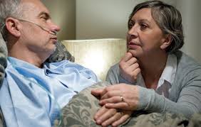 A support worker's guide to models of living and nursing