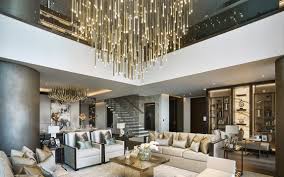 Luxury Interior Lighting Guide Home Lighting Luxdeco