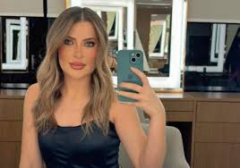 Transexuales los olivos