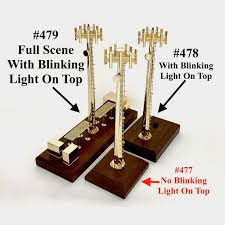 Cell Tower Gift Award Model Trophy Telecommunications Etsy Gift Towers Cell Tower Climber Gifts