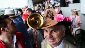 Kentucky Derby 2018: Hats, hats and more hats