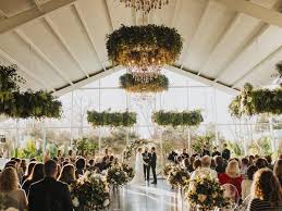 Our process is immersed in luxury! The Best Wedding Venue In Every State