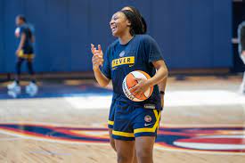 WNBA 2021: What we learned from Indiana Fever Media Day