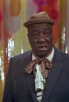 Dewey 'Pigmeat' Markham