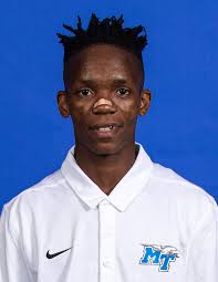 2022-23 Men's Cross Country and Track & Field Roster