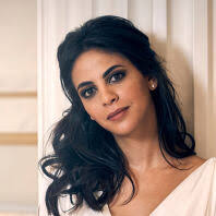 Fatma Said in conversation with Matthew Hunter