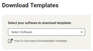 Download this template dimensions & info size: Avery Templates In Microsoft Word Avery Com