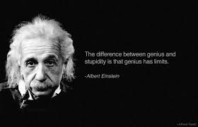 Famous Quotes On Trusting People Quotesgram Art Quotes Funny Einstein Einstein Quotes