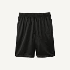 Download Athletic Shorts Mockup The Mock Shop