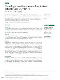 Https N Neurology Org Content Neurology 95 8 E1060 Full Pdf