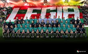 W ramach współpracy udostępniliśmy klubom partnerskim wiedzę dotyczącą metodologii szkolenia. Legia Warszawa Wiosna 2020 Legionisci Com
