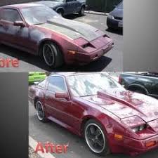 That's the minimum price you are going to be paying for a maaco job. Car Paint Shop Near Oceanside Maaco Paint Jobs