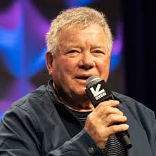William Shatner