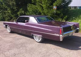 Image result for Chateau Mauve 1969 Cadillac