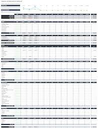 Ability to identify trends in data analysis and report key findings to manager. Free Year End Report Templates Smartsheet