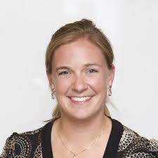 Tamara Potts's Instagram, Twitter & Facebook