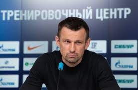 Серге́й богда́нович сема́к sʲɪrˈɡʲej bɐɡˈdanəvʲɪtɕ sʲɪˈmak; Fc Zenit In English On Twitter Sergei Semak The Chasing Pack Are All Very Good Teams The Notes Of Semak S Full Press Conference Are Now Available Https T Co B9kt5mcqau Https T Co Bokintsqqs