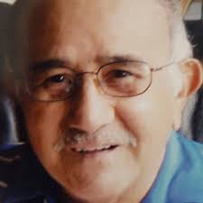 John F. R. Cuellar, June 16, 1931 — Jan. 13, 2016