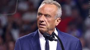 Senate confirms RFK Jr. as Health and Human Services secretary